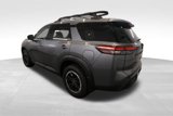 New 2025 Nissan Pathfinder Rock Creek image 3