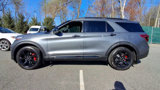 Certified 2023 Ford Explorer ST w/ Equipment Group 401A image 5