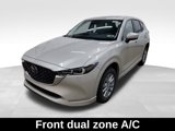 New 2025 MAZDA CX-5 AWD 2.5 S w/ Preferred Package image 3