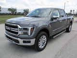 New 2025 Ford F150 Lariat image 3