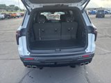 New 2026 Chevrolet Traverse LT w/ Midnight/Sport Edition image 5