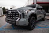 New 2025 Toyota Tundra Platinum image 3
