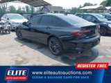 Used 2024 Acura TLX SH-AWD w/ A-SPEC Pkg image 6
