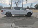 New 2025 Ford F150 XLT image 4