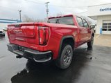 New 2025 GMC Sierra 1500 AT4X image 6
