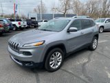 Used 2015 Jeep Cherokee Limited image 2
