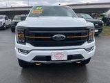 Used 2022 Ford F150 4x4 SuperCrew image 4