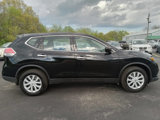 Used 2015 Nissan Rogue S image 4