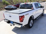 New 2025 Ford F150 Lariat w/ Equipment Group 501A Mid image 5