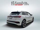 New 2025 Audi Q4 e-tron Premium Plus image 3