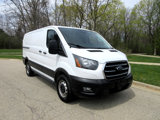 Used 2020 Ford Transit 250 Low Roof w/ Load Area Protection Package image 3