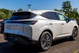 New 2025 Nissan Murano SL w/ Cargo Package image 4
