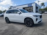 New 2025 Volvo XC90 B5 Plus w/ Protection Package Premier image 2