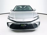 Used 2025 Toyota Camry LE image 2