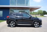 Used 2018 Hyundai Tucson Limited w/ Ultimate Package 02 image 2