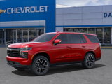 New 2025 Chevrolet Tahoe RST w/ Comfort Package image 2