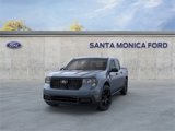 New 2025 Ford Maverick XLT w/ XLT Luxury Package image 2
