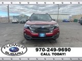 New 2025 Subaru Forester Limited w/ Popular Package #1 image 2