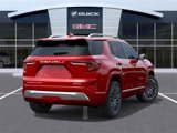 New 2026 GMC Terrain Denali w/ LPO, Floor Liner Package image 4