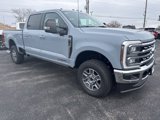 New 2024 Ford F250 Lariat w/ Lariat Ultimate Package image 3