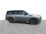 Used 2025 INFINITI QX80 Autograph image 3
