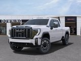 New 2025 GMC Sierra 2500 Denali Ultimate w/ Max Trailering Package image 6