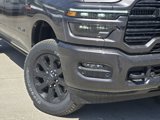 New 2025 RAM 2500 Laramie image 5