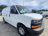 Used 2020 Chevrolet Express 2500 w/ Driver Convenience Package image 3