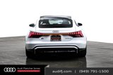 New 2025 Audi S e-tron GT Prestige image 3