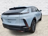 New 2025 Cadillac Lyriq Sport image 3
