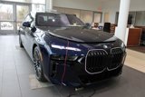 New 2025 BMW 760i xDrive image 2