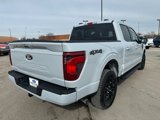 New 2025 Ford F150 XLT w/ Equipment Group 302A MID image 5