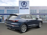 New 2025 Acura MDX SH-AWD w/ Technology Package image 5