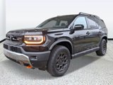 New 2026 Honda Passport TrailSport image 4