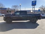 Used 2024 GMC Sierra 3500 AT4 w/ AT4 Preferred Package image 4