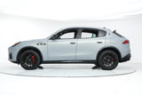 Certified 2025 Maserati Grecale Modena image 4