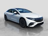 New 2025 Mercedes-Benz EQS 450+ Sedan image 3