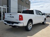 New 2025 RAM 1500 Big Horn image 4