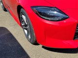 New 2025 Nissan Z Sport image 2