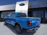 Certified 2024 Ford Ranger XLT w/ Equipment Group 301A High image 3