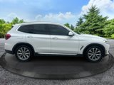 Used 2019 BMW X3 sDrive30i image 5
