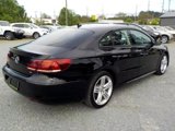 Used 2017 Volkswagen CC R-Line Executive image 5