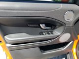 Used 2017 Land Rover Range Rover Evoque HSE Dynamic image 5