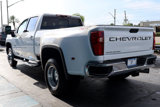 Used 2024 Chevrolet Silverado 3500 LTZ w/ LTZ Plus Package image 3