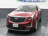 Used 2020 Cadillac XT5 Premium Luxury image 4