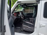 Used 2019 Jeep Wrangler Unlimited Rubicon image 2