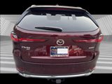 New 2025 MAZDA CX-90 3.3 Turbo w/ Premium Plus Pkg image 4