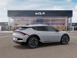 New 2025 Kia EV6 Wind image 5