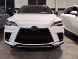 New 2025 Lexus RX 350 F Sport image 2