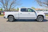 New 2025 Chevrolet Silverado 1500 RST w/ RST All Star Premium Package image 6